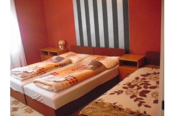 Madžarska Privát Egerszalók, Eksterier